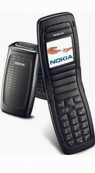   Nokia 2652 brown