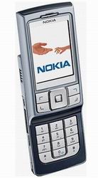   Nokia 6270 dark brown