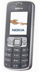   Nokia 3109 classic grey