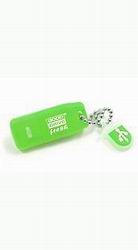 USB Flash  GoodRam 1Gb GoodDrive Fresh Lime