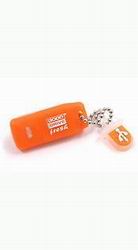 USB Flash  GoodRam 2Gb GoodDrive Fresh Orange