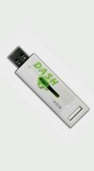 USB Flash  Patriot  4Gb XPORTER Dash