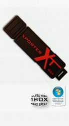 USB Flash  Patriot  4Gb XPORTER XT Boost