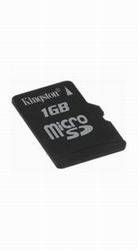  ` microSD 1Gb Kingston