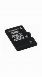  ` microSD 8Gb Kingston
