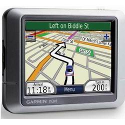 GPS  Garmin Nuvi 200