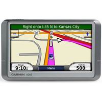 GPS  Garmin Nuvi 250W