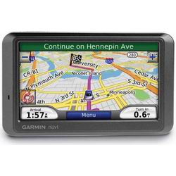 GPS  Garmin Nuvi 770