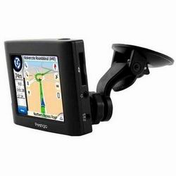 GPS  Prestigio GeoVision 350