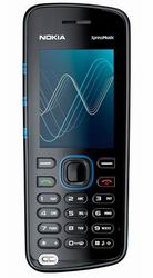   Nokia 5220 XpressMusic blue