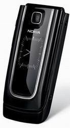   Nokia 6555 black