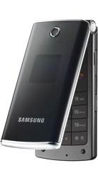   Samsung E210 dark grey
