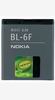   Nokia BL-6F