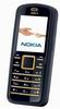   Nokia 6080 gold