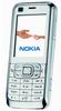   Nokia 6120 classic white
