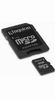  ` microSD 2Gb Kingston + SD adapter