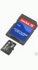  ` microSD 2Gb Sandisk + SD adapter