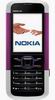   Nokia 5000 perfect purple