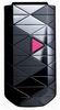   Nokia 7070 prism black pink