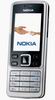   Nokia 6300 black-silver