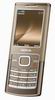   Nokia 6500 classic bronze