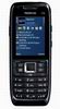   Nokia E51-1 black-steel