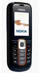 Мобільні телефони Nokia 2600 classic midnight blue