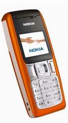 Мобільні телефони Nokia 2310 orange