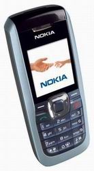 Мобільні телефони Nokia 2626 space blue