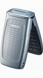 Мобільні телефони Nokia 2652 grey
