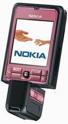 Мобільні телефони Nokia 3250 pink