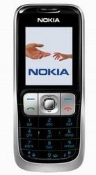 Мобільні телефони Nokia 2630 black