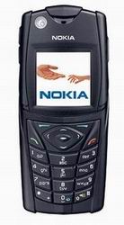 Мобільні телефони Nokia 5140i black