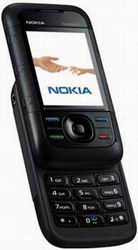 Мобільні телефони Nokia 5300 black