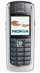 Мобільні телефони Nokia 6020 graphite grey