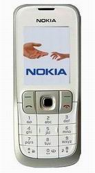 Мобільні телефони Nokia 2630 white