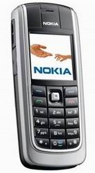 Мобільні телефони Nokia 6021 black