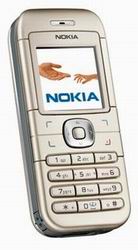 Мобільні телефони Nokia 6030 gold