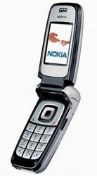 Мобільні телефони Nokia 6101 black