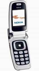 Мобільні телефони Nokia 6103 black