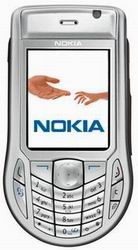 Мобільні телефони Nokia 6630
