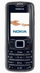 Мобільні телефони Nokia 3110 classic black