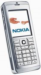 Мобільні телефони Nokia E60