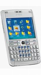 Мобільні телефони Nokia E61