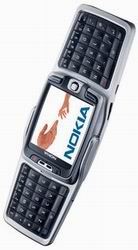 Мобільні телефони Nokia E70 black