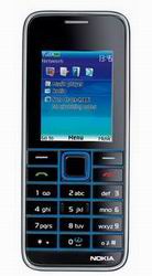 Мобільні телефони Nokia 3500 classic grey