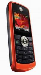 Мобільні телефони Motorola W230 mandarin