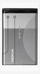 Акумуляторні батареї Nokia BL-5C