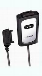 Кабелі та перехідники Nokia аудіоадаптер AD-49