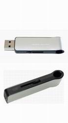 USB Flash накопичувачі GoodRam 2Gb GoodDrive Quick Silver
